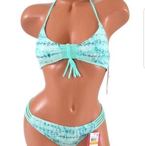 Hula Honey 2 Piece Bikini